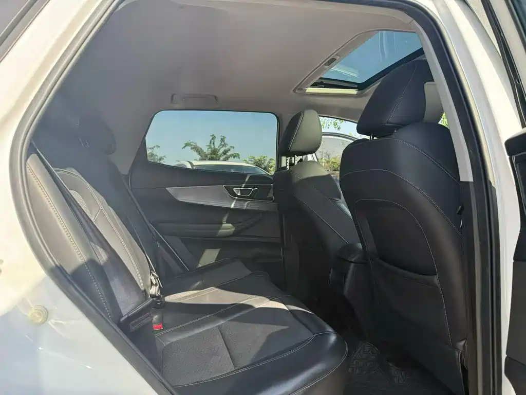Chery Tiggo 5x 2022