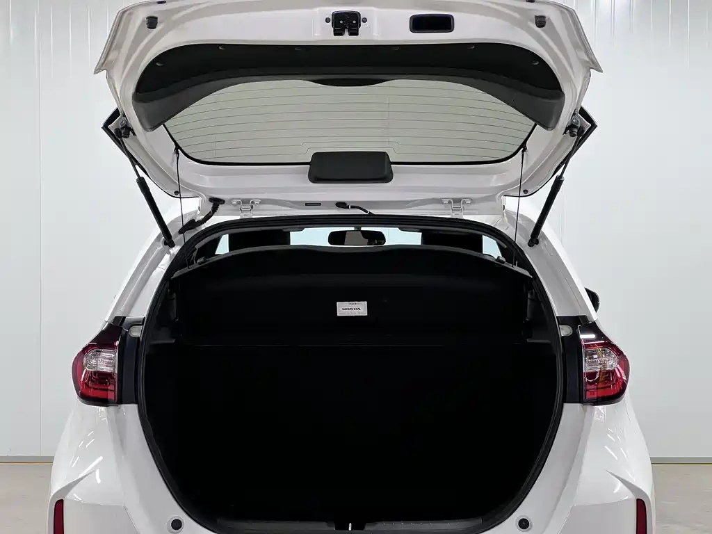 Honda Fit 2022 — фото 16
