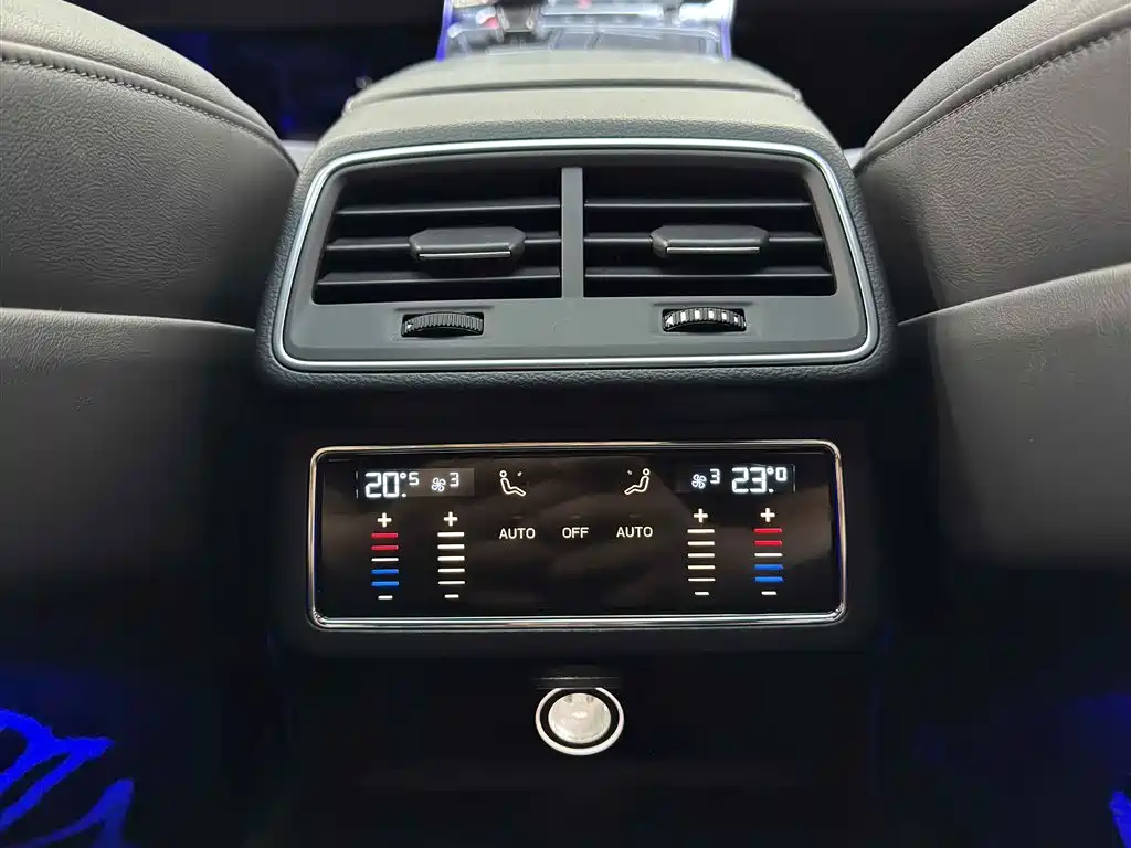 Audi A6L 2020 — фото 10