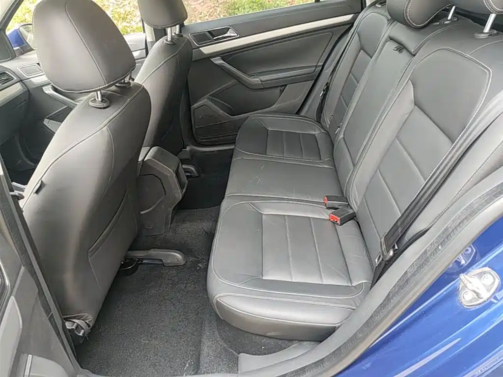 Volkswagen Gran Lavida 2015 — фото 17