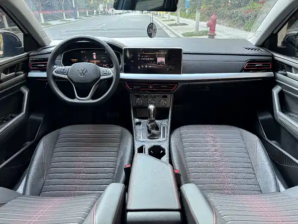 Volkswagen Lavida 2024