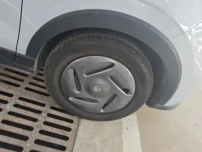 Leapmotor T03 2024
