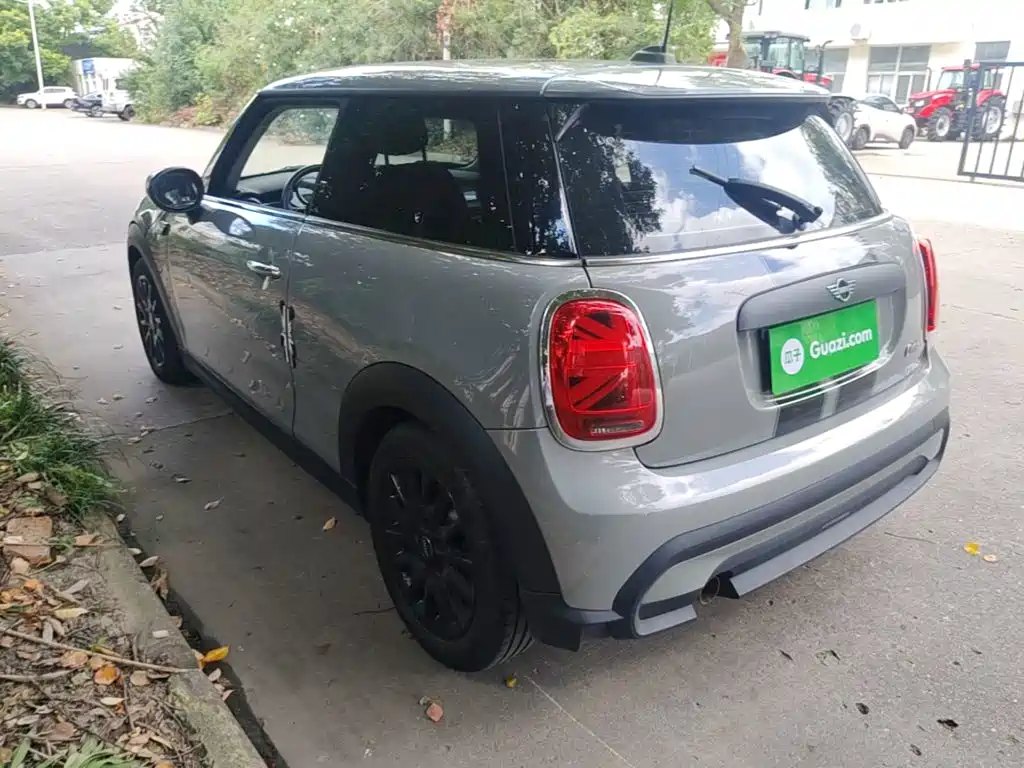 MINI Mini 2022