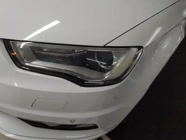 Audi A3 2016