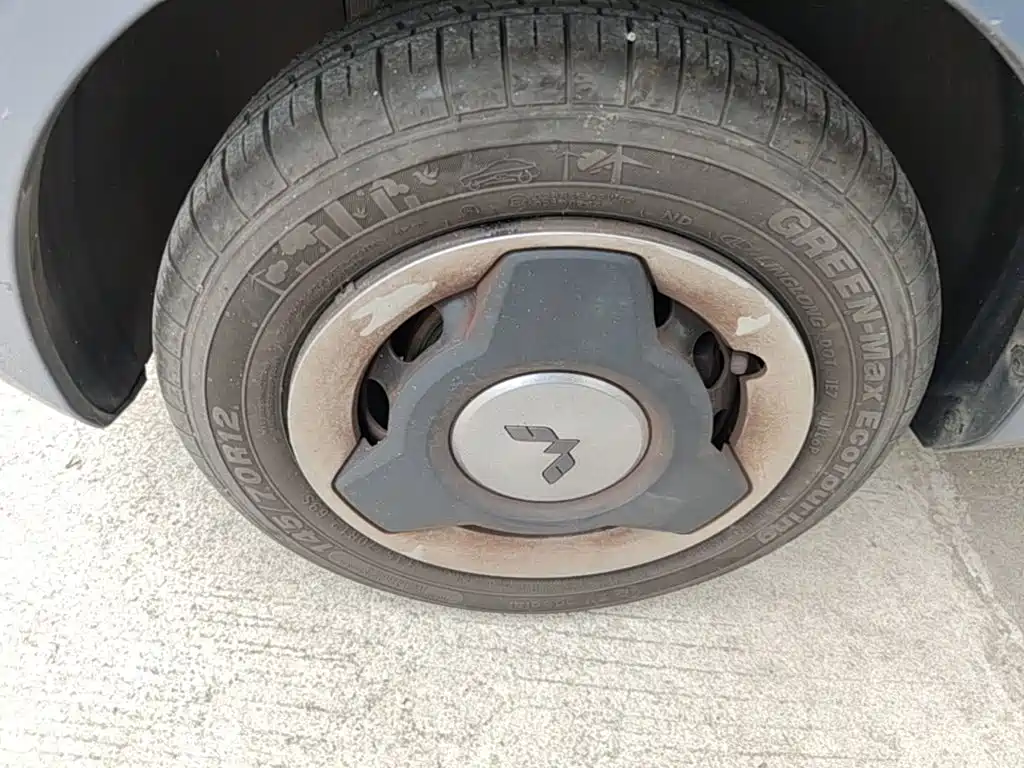 Wuling Hongguang MINIEV 2022 — фото 23