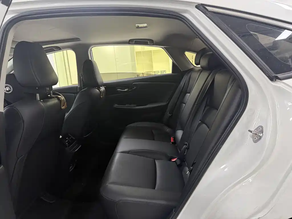 Honda Envix 2022 — фото 13
