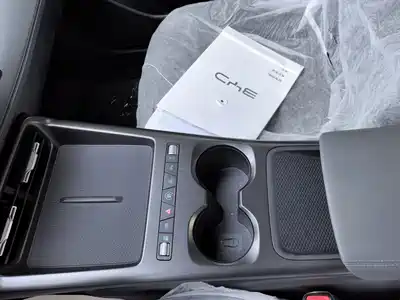 BYD Qin PLUS 2026