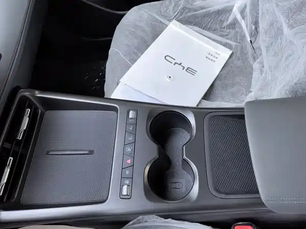 BYD Qin PLUS 2026
