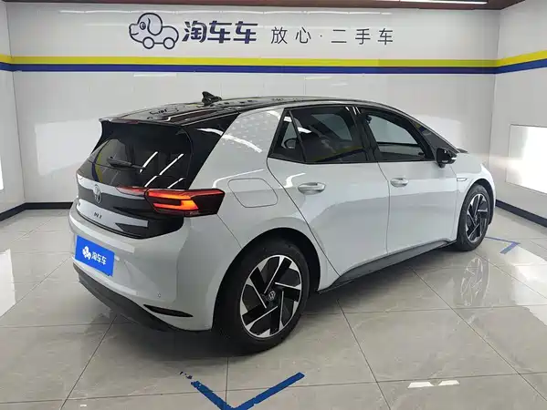 Volkswagen ID.3 2023