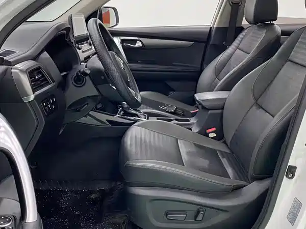 Kia Sportage 2018