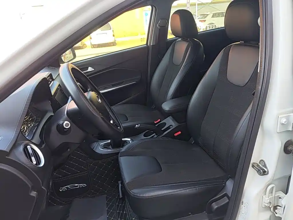 Chery Tiggo 3x 2020 — фото 15