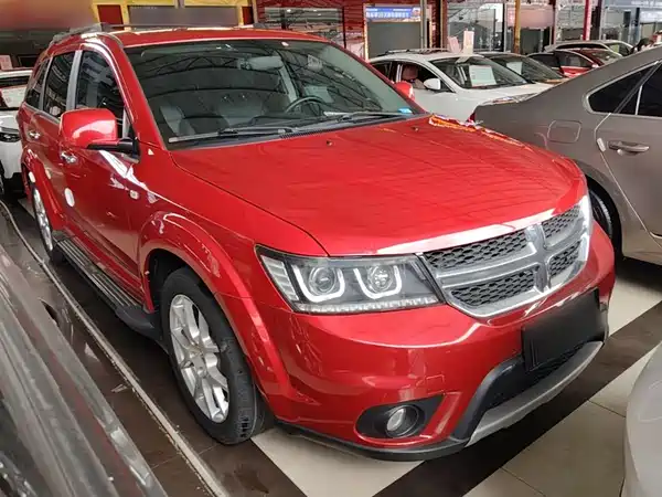Dodge Coolwei 2013