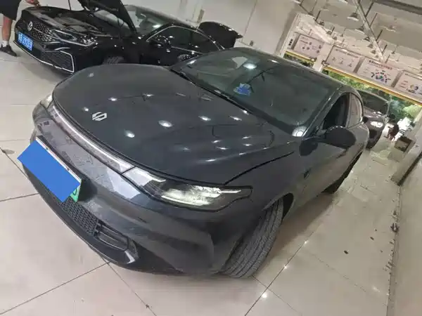 Leapmotor C01 2023