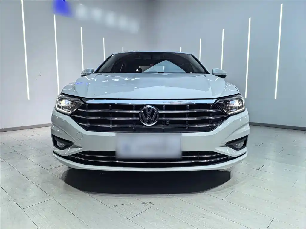 Volkswagen Sagitar 2020 — фото 17