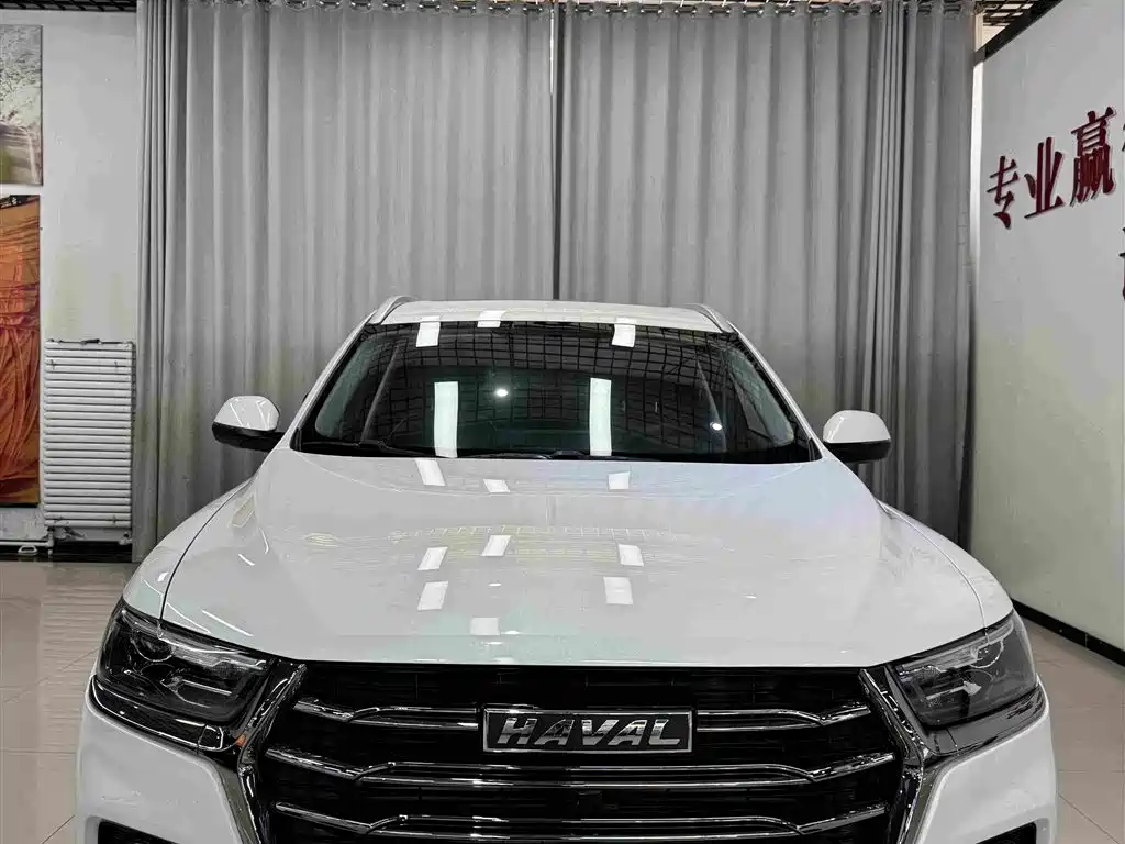 Haval H6 2023