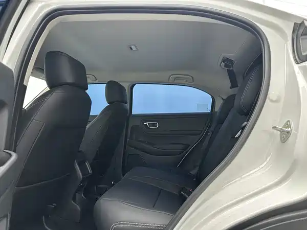 Honda XR-V 2023