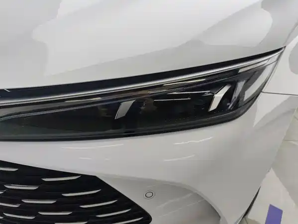 BYD Qin L 2025