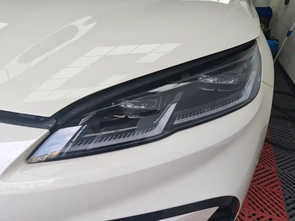 BYD Seal 06 DM-i Travel Edition 2025 — фото 24