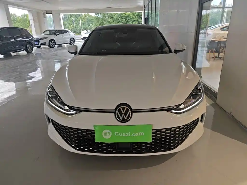 Volkswagen Lamando 2024
