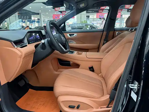 Shangjie H5 2025