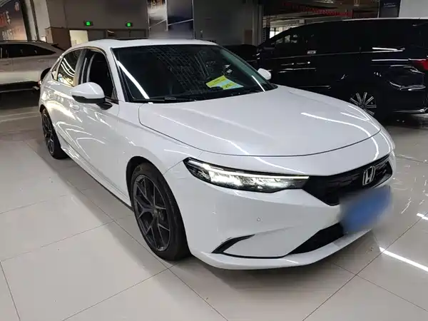 Honda Integra 2022