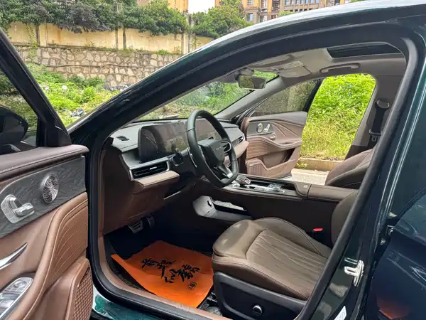 Chery Arrizo 8 2025