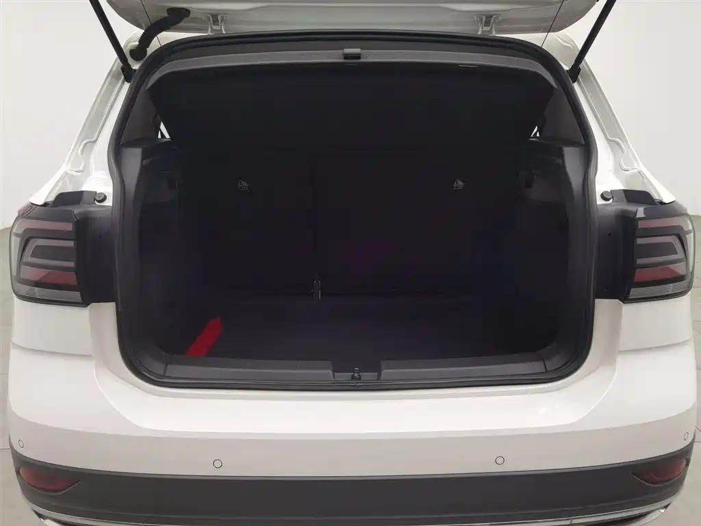 Volkswagen T-Cross 2019 — фото 16