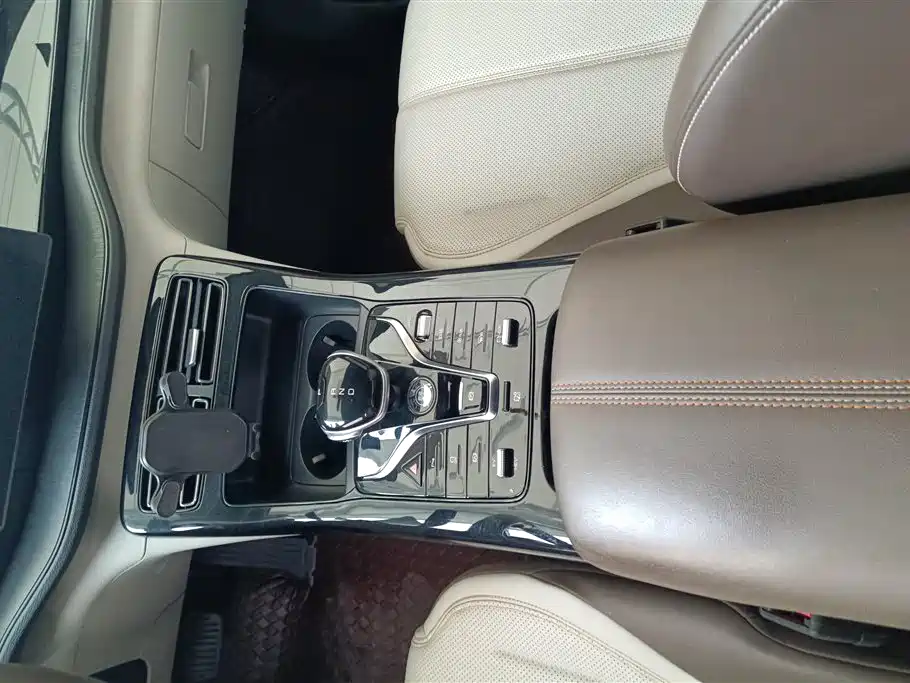 BYD Qin PLUS 2024 — фото 16