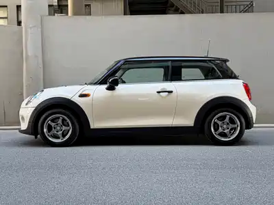 MINI MINI 2014