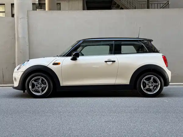 MINI 2014