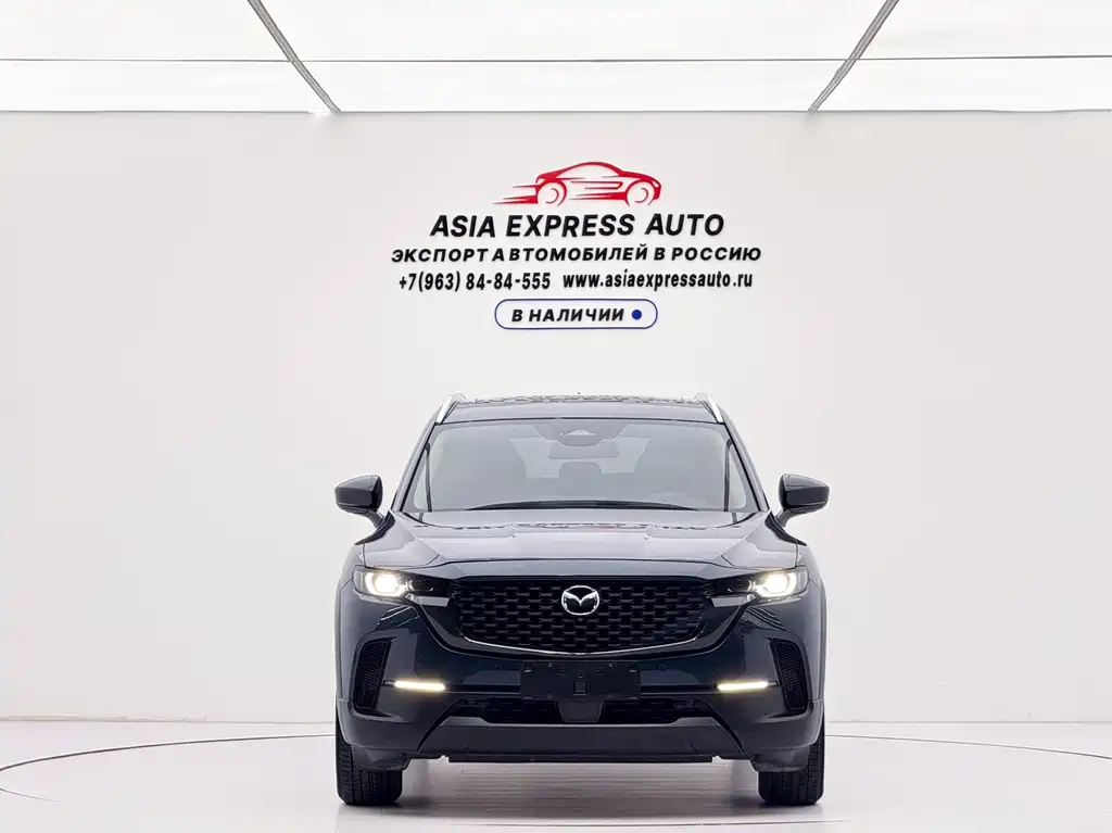 Mazda CX-50 OK 2023