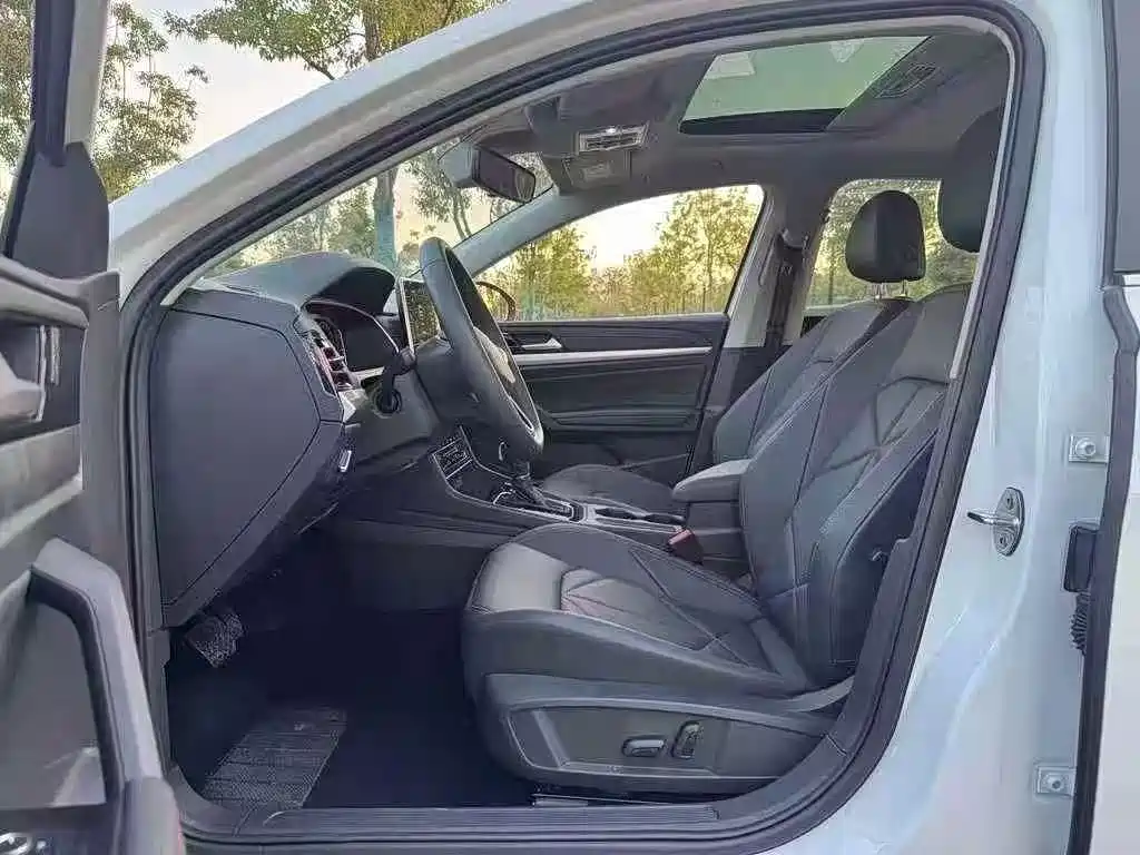 Volkswagen Lavida 2026