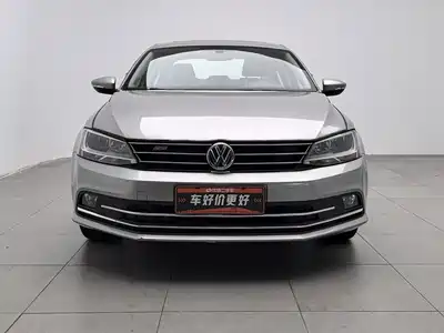 Volkswagen Sagitar 2019