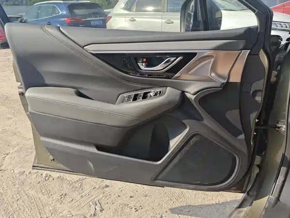 Subaru Outback 2022