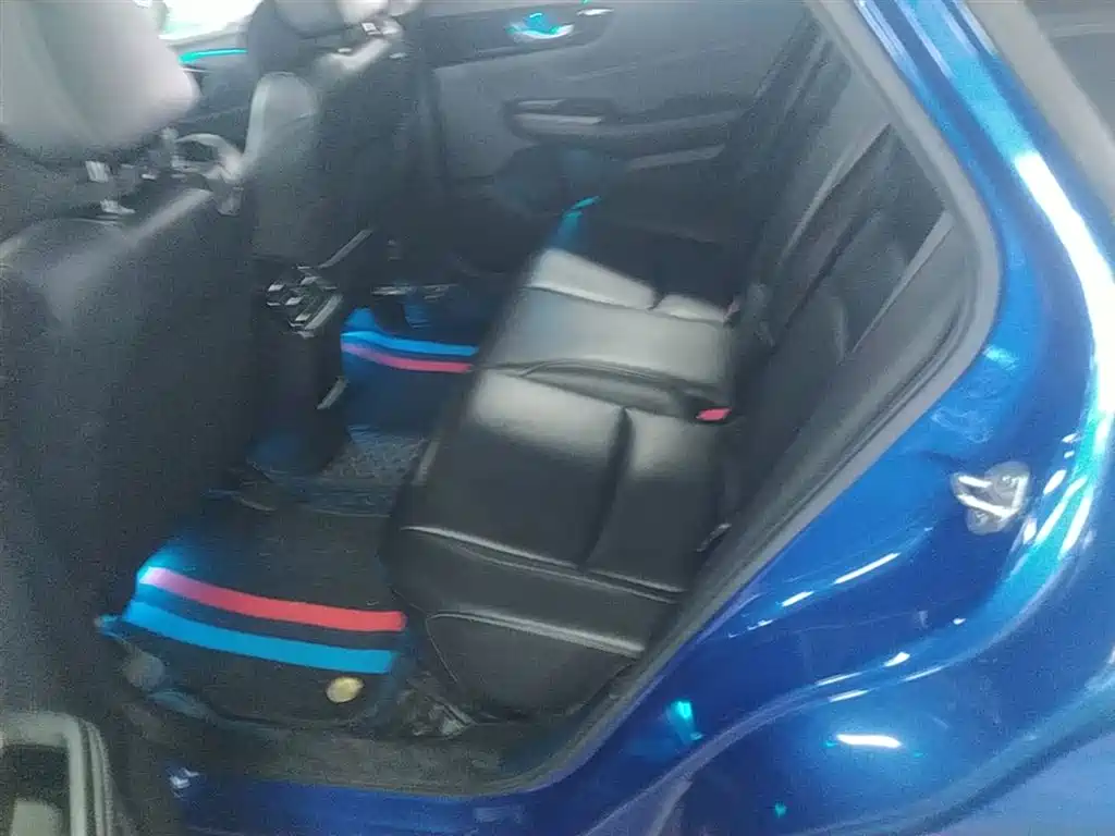 Honda Envix 2020 — фото 17