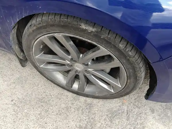 Hongqi H5 2018