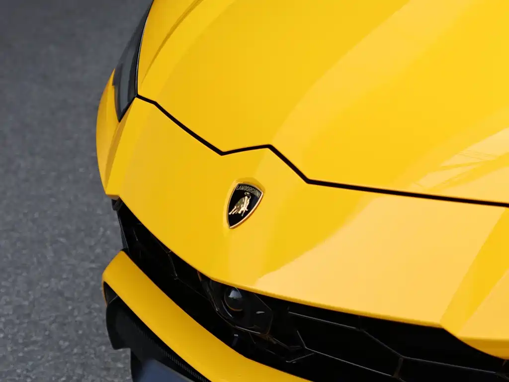 Lamborghini Urus 2020 — фото 6