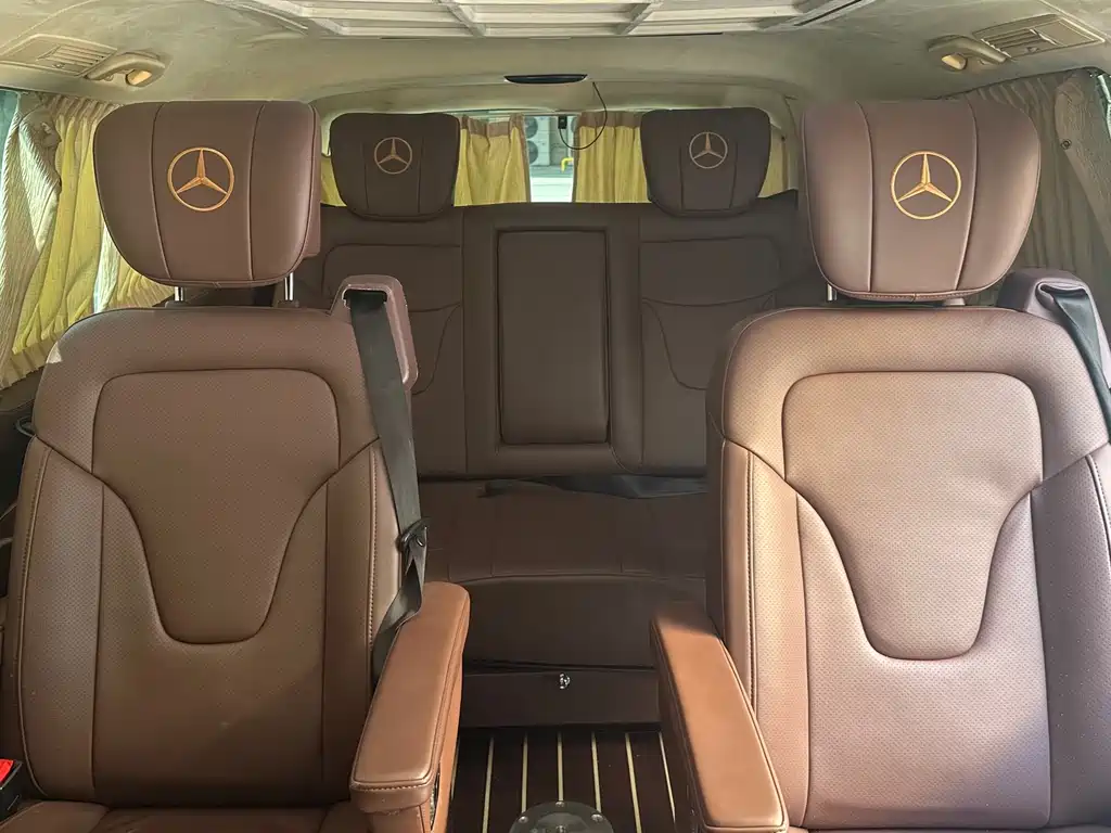Mercedes-Benz  2017 — фото 10