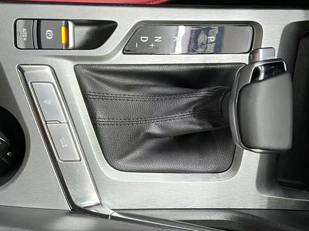 Changan CS35PLUS 2023 — фото 10