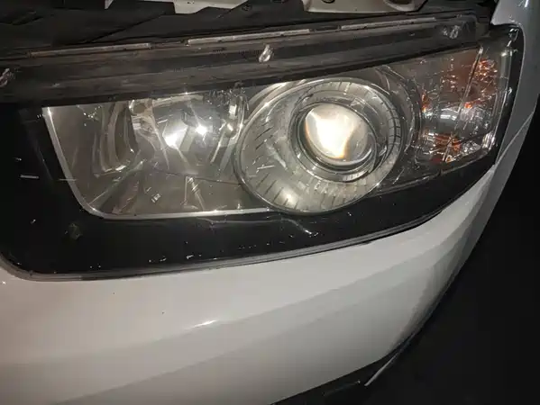 Chevrolet Captiva 2013