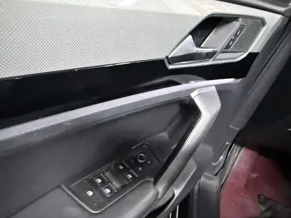 Volkswagen Tayron 2019