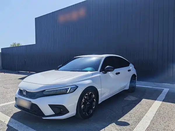 Honda Civic 2024