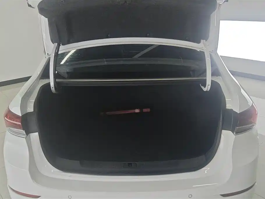 Buick Excelle 2021