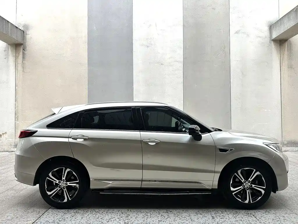 Honda UR-V 2018 — фото 2