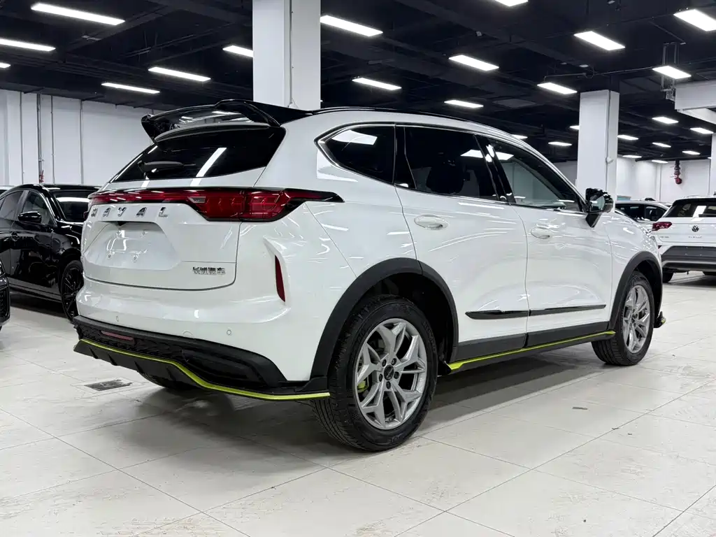 Haval Chitu 2022