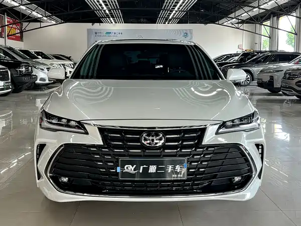 Toyota Avalon 2023
