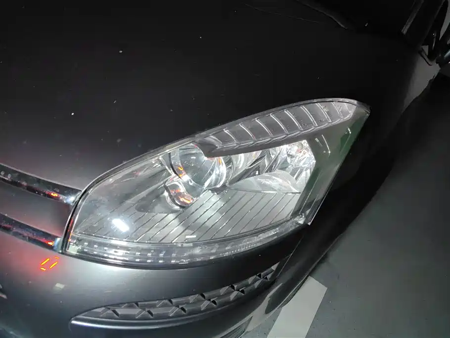 Citroen C4 Picasso 2014 — фото 5