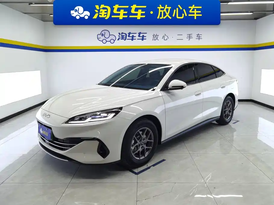 BYD Seal 06 2026