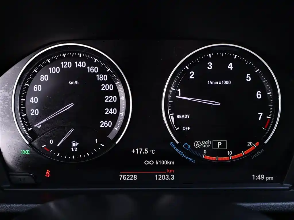 BMW X1 2023 — фото 15