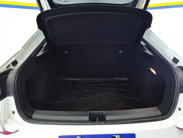 Volkswagen Lamando 2025